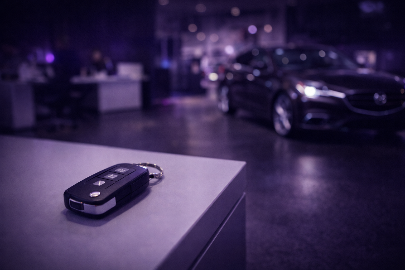 Çerkezköy’de Galeriden Araç Almanın Avantajları ve Dikkat Edilecekler