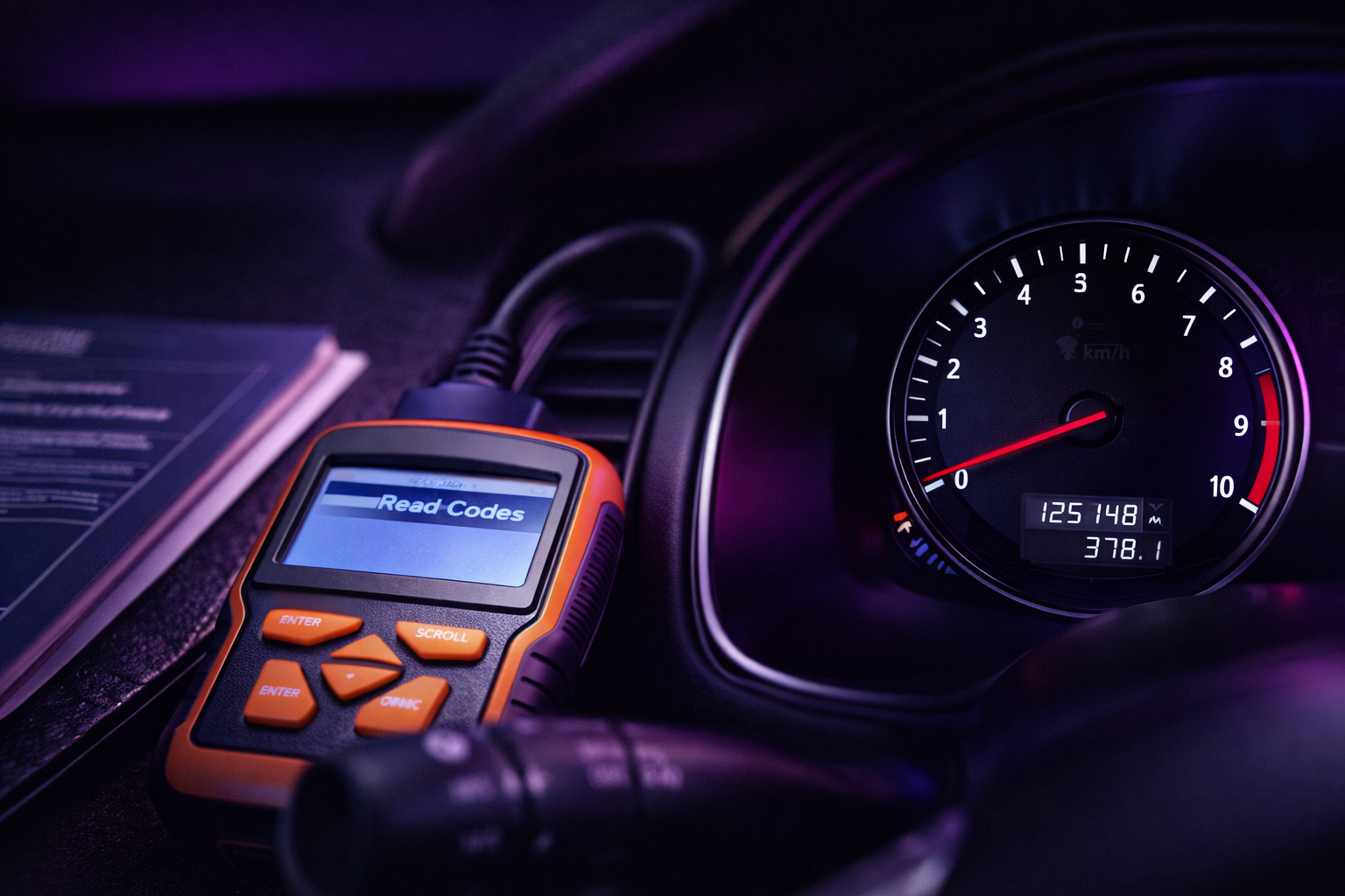 Tekirdağ’da Kilometre Düşürme Nasıl Anlaşılır?