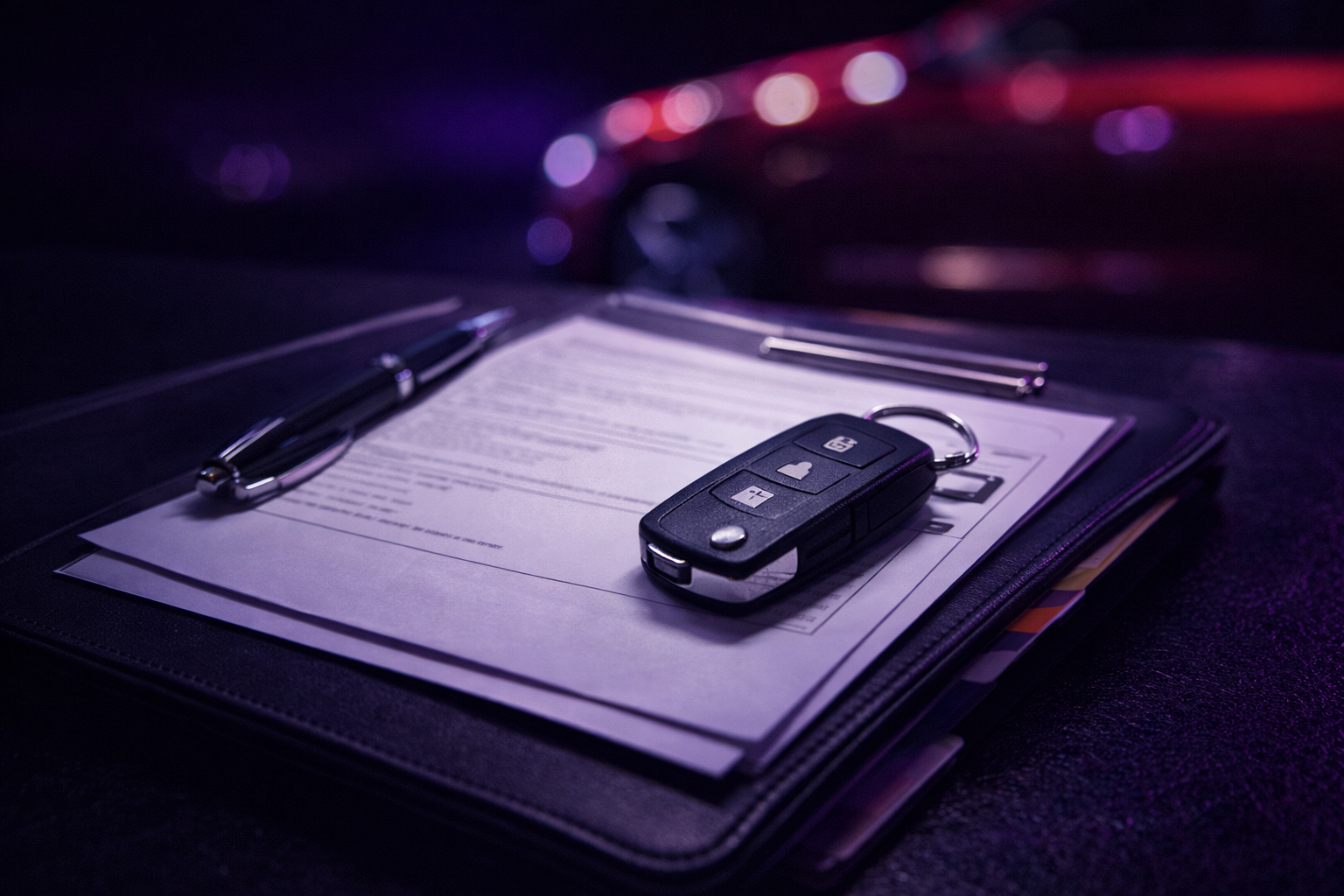 Tekirdağ’da Noter Satış Süreci: Gerekli Belgeler ve Masraflar