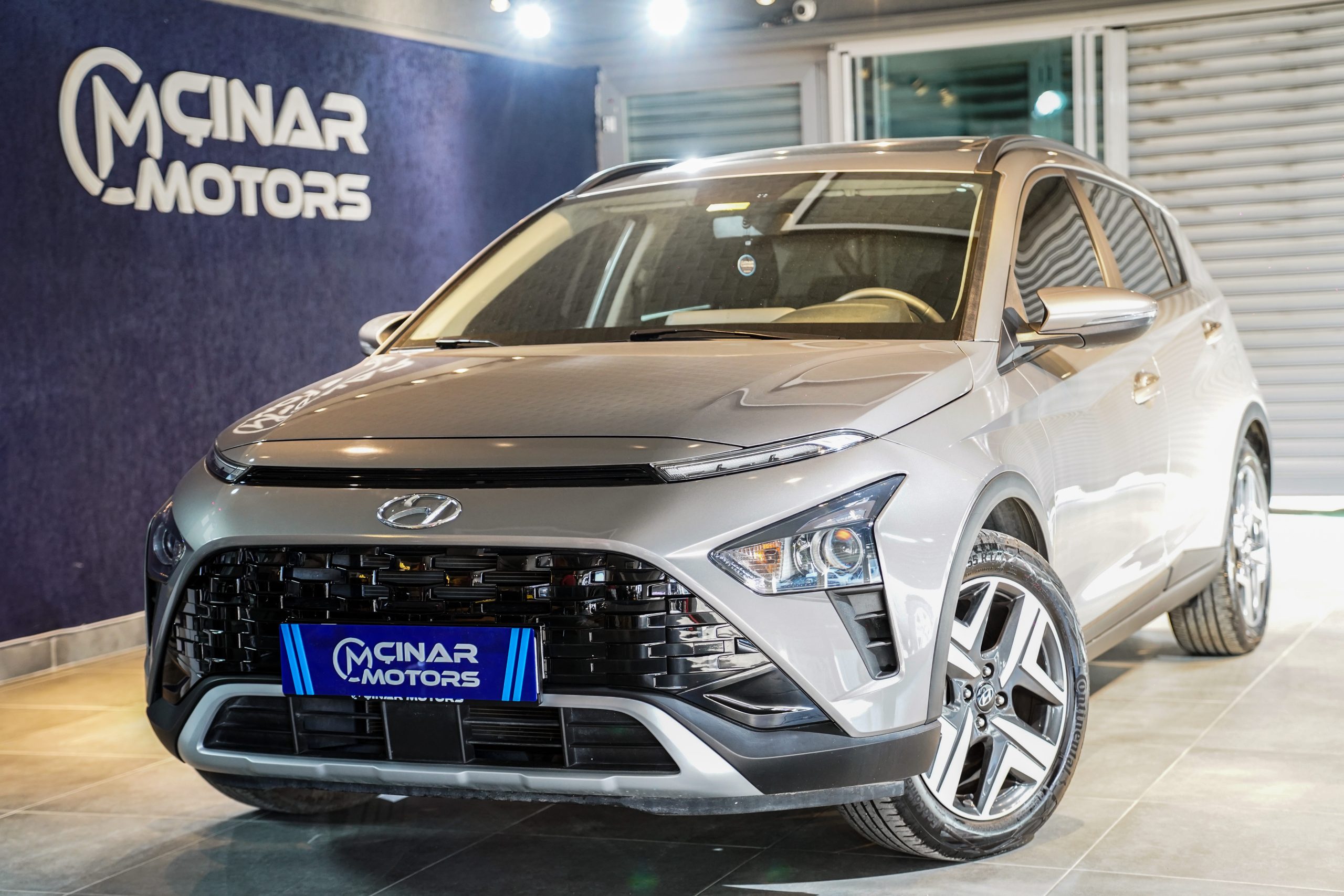 2022 1.4 STYLE BAYON